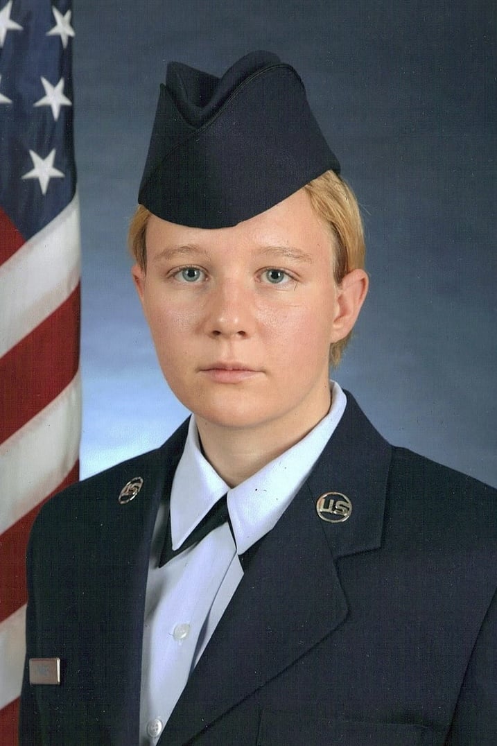 Photo Reality Winner