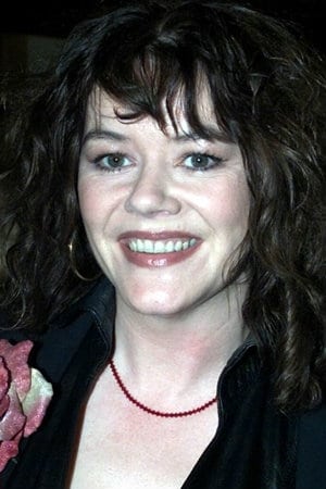 Photo Josie Lawrence