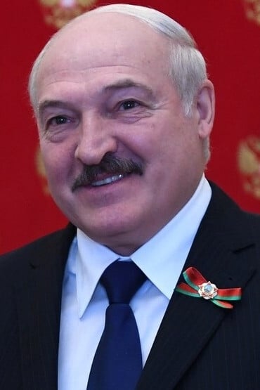 Photo Alexander Lukashenko