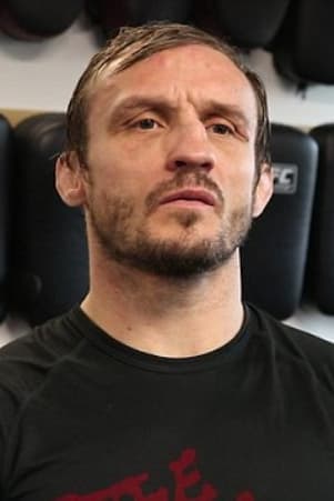 Photo Brad Pickett