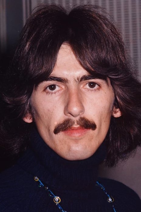 Photo George Harrison