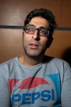 Photo Sanjeev Kohli