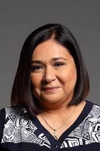 Photo Alma Moreno