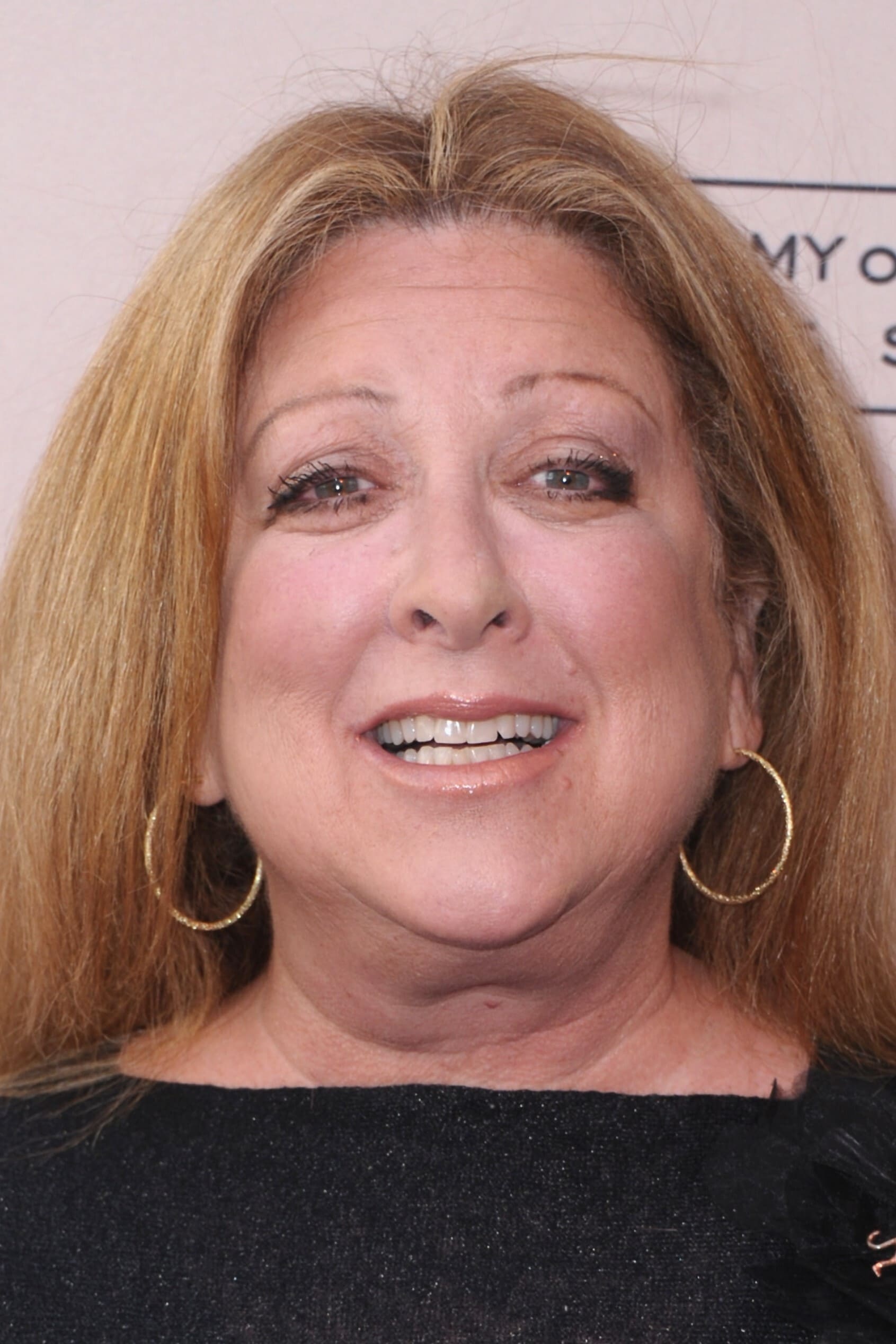 Photo Elayne Boosler