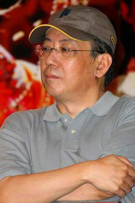 Photo Xiaozhui Yan