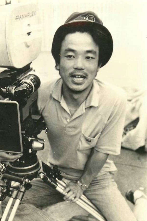 Photo Kazuyuki Izutsu