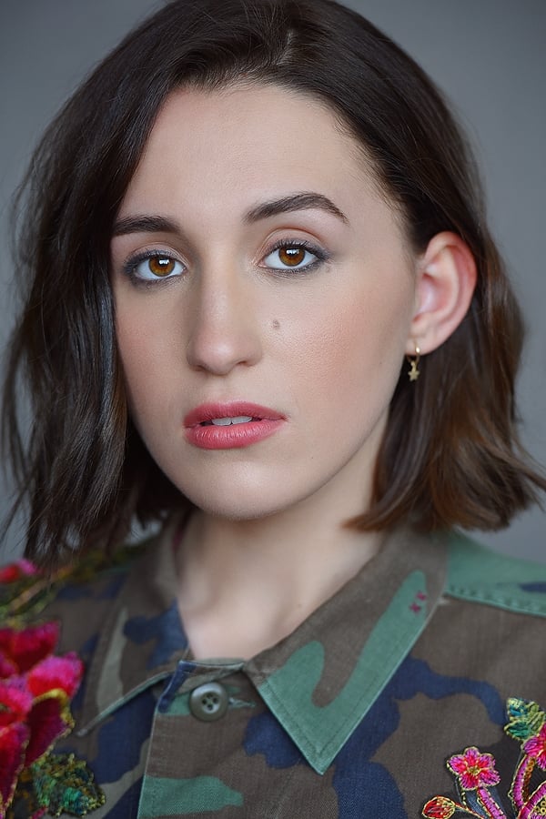 Photo Harley Quinn Smith