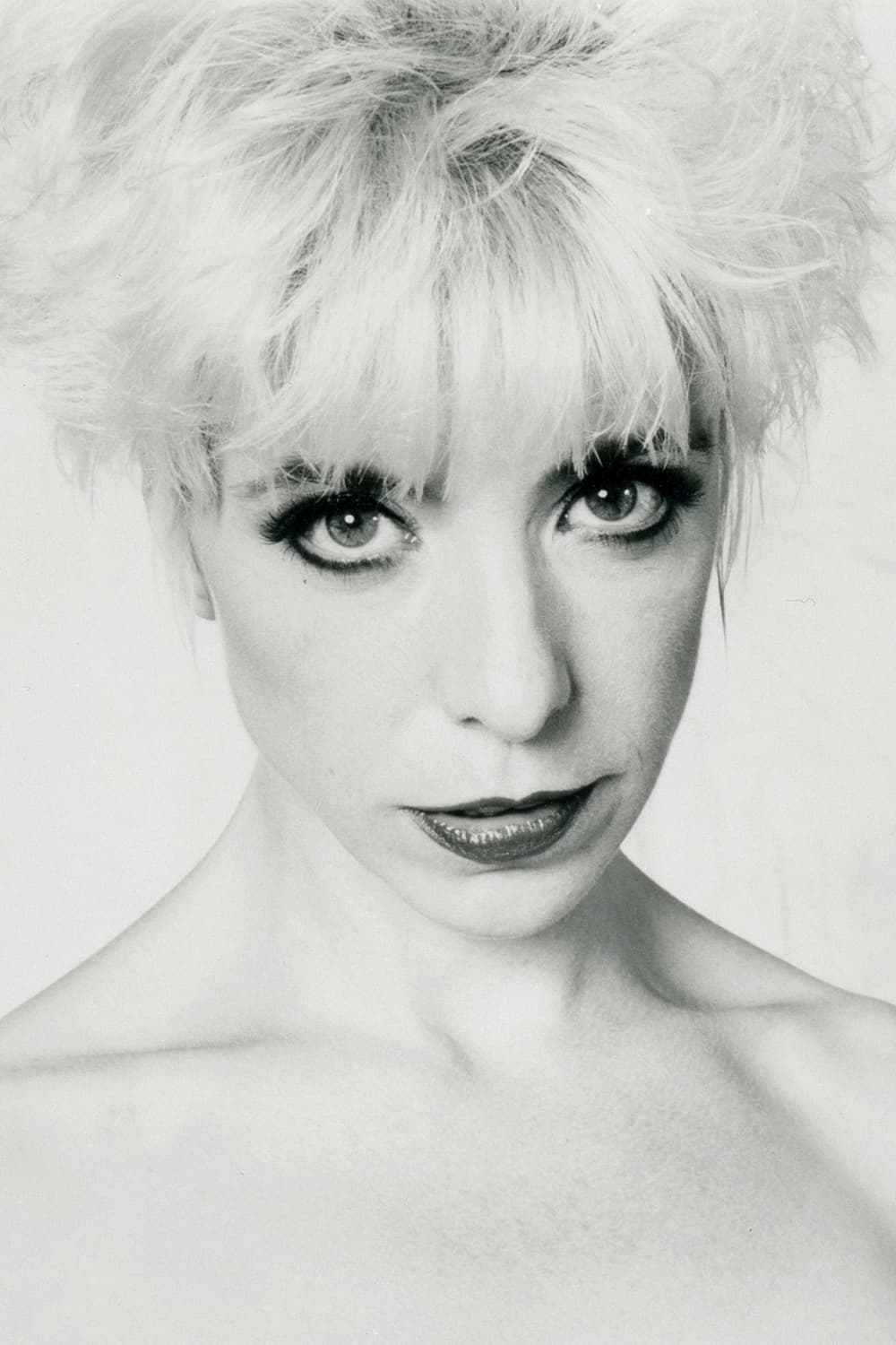 Photo Julee Cruise