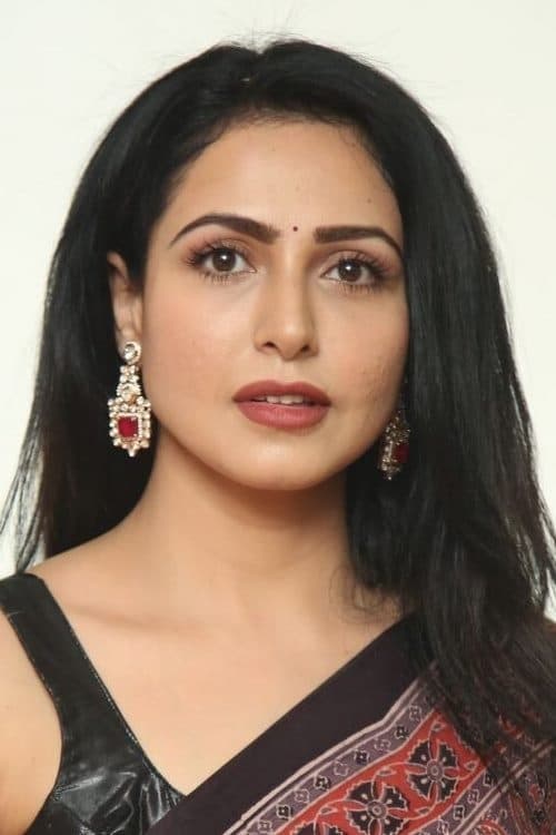 Photo Nandini Rai