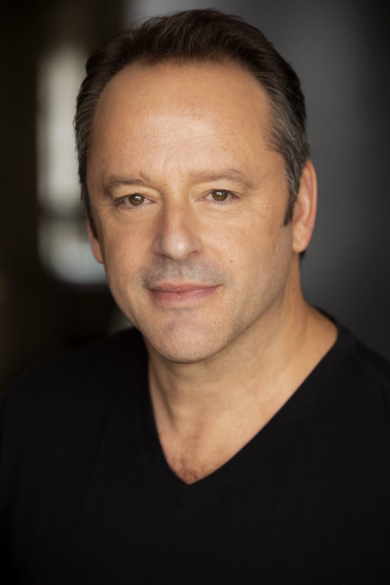 Photo Gil Bellows