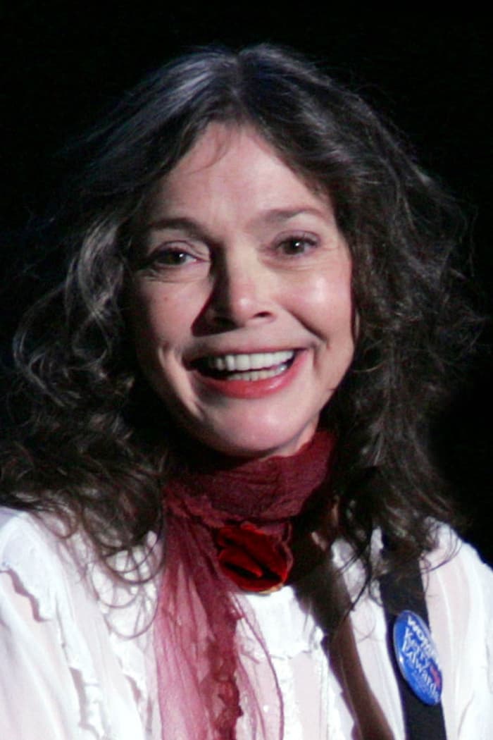 Photo Nanci Griffith