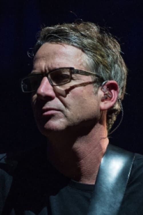 Photo Stone Gossard