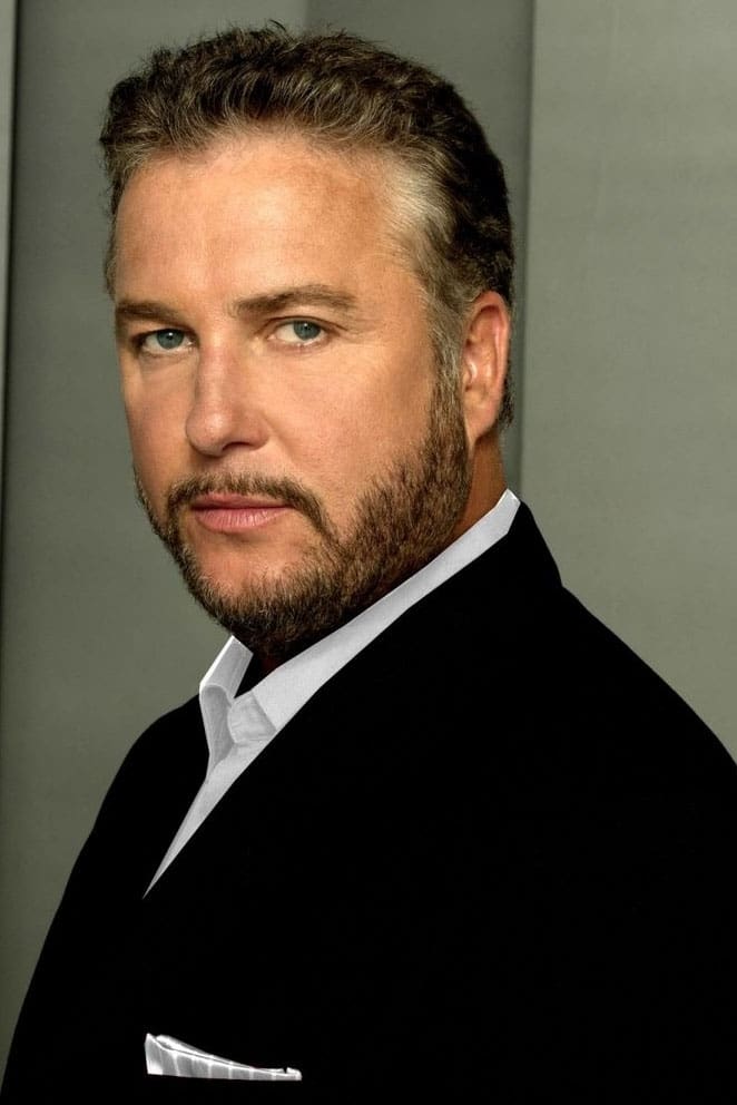 Photo William Petersen