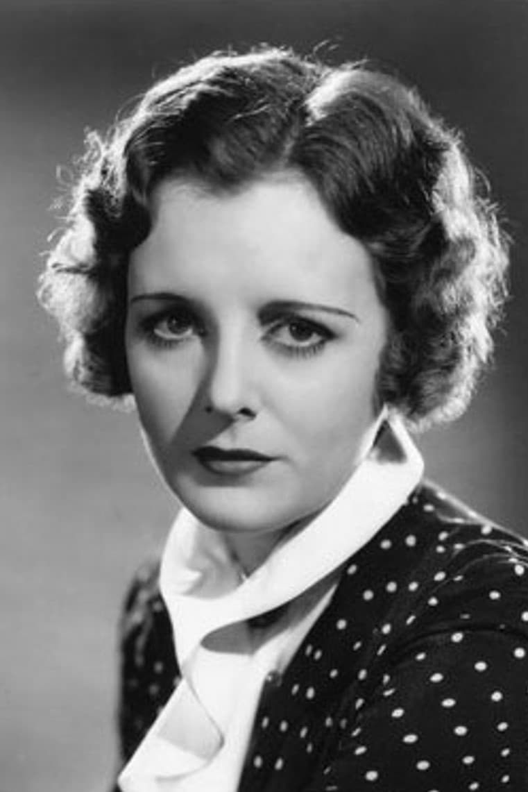 Photo Mary Astor