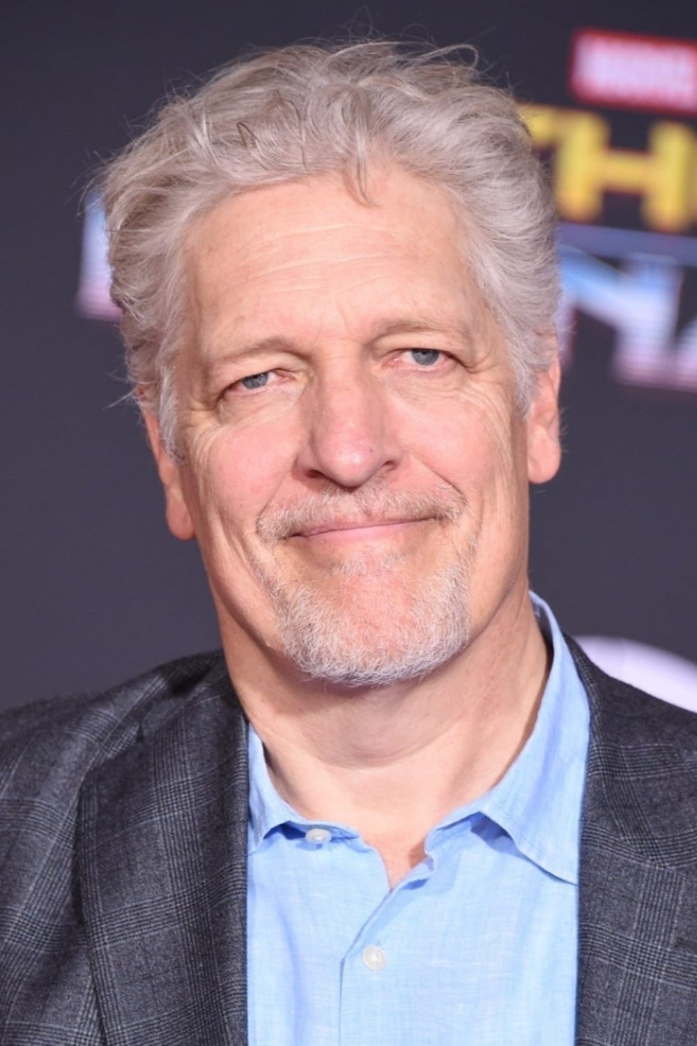 Photo Clancy Brown