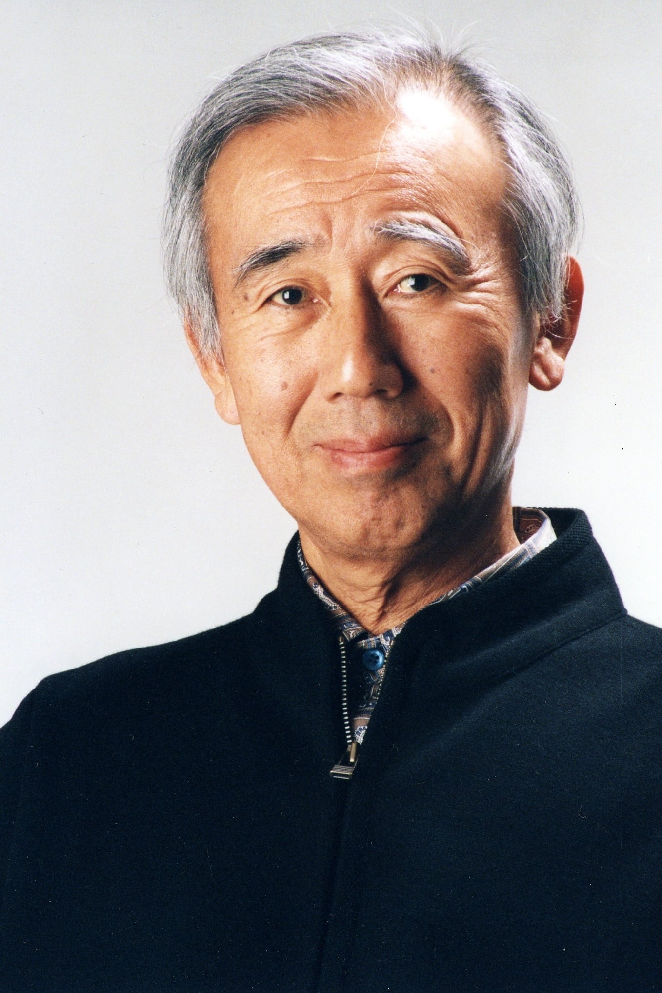 Photo Minoru Miki