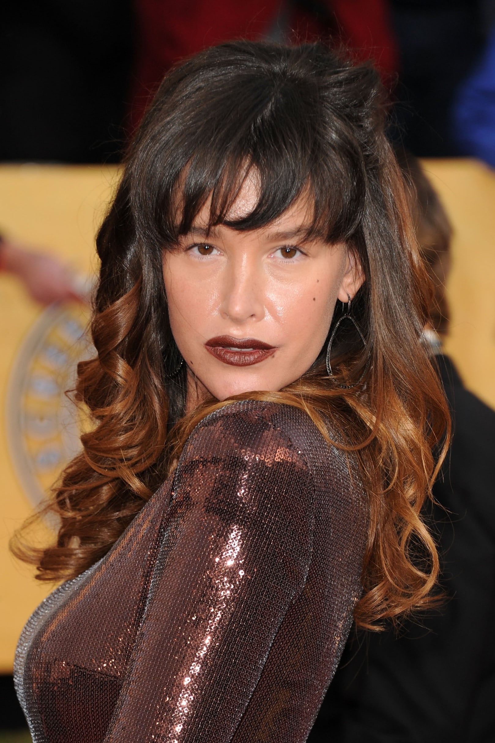 Photo Paz de la Huerta