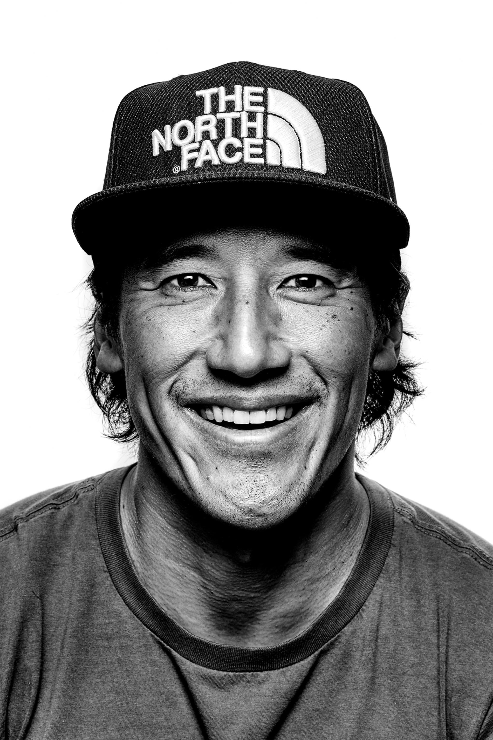 Photo Jimmy Chin