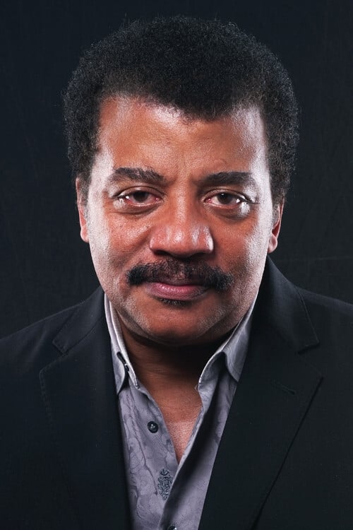 Photo Neil deGrasse Tyson