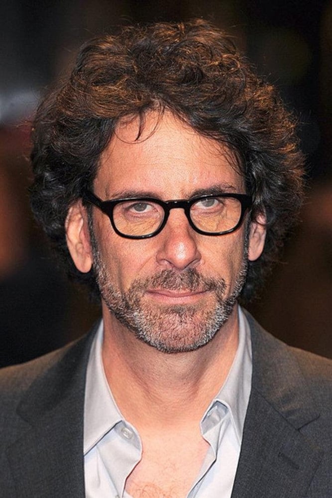 Photo Joel Coen