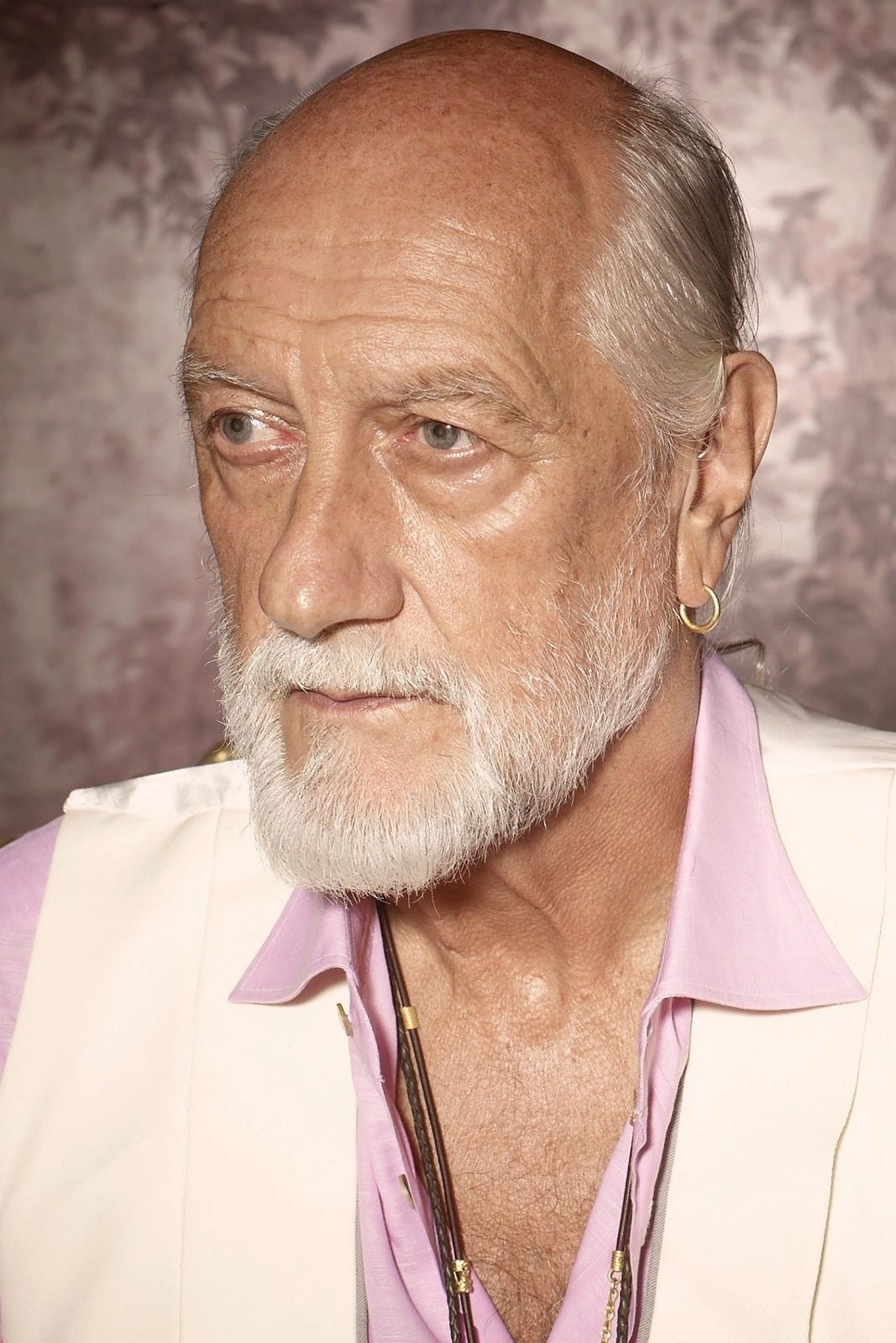 Photo Mick Fleetwood