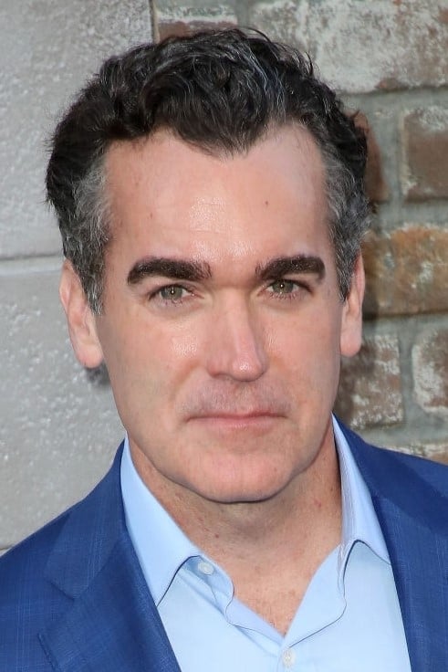 Photo Brian d'Arcy James