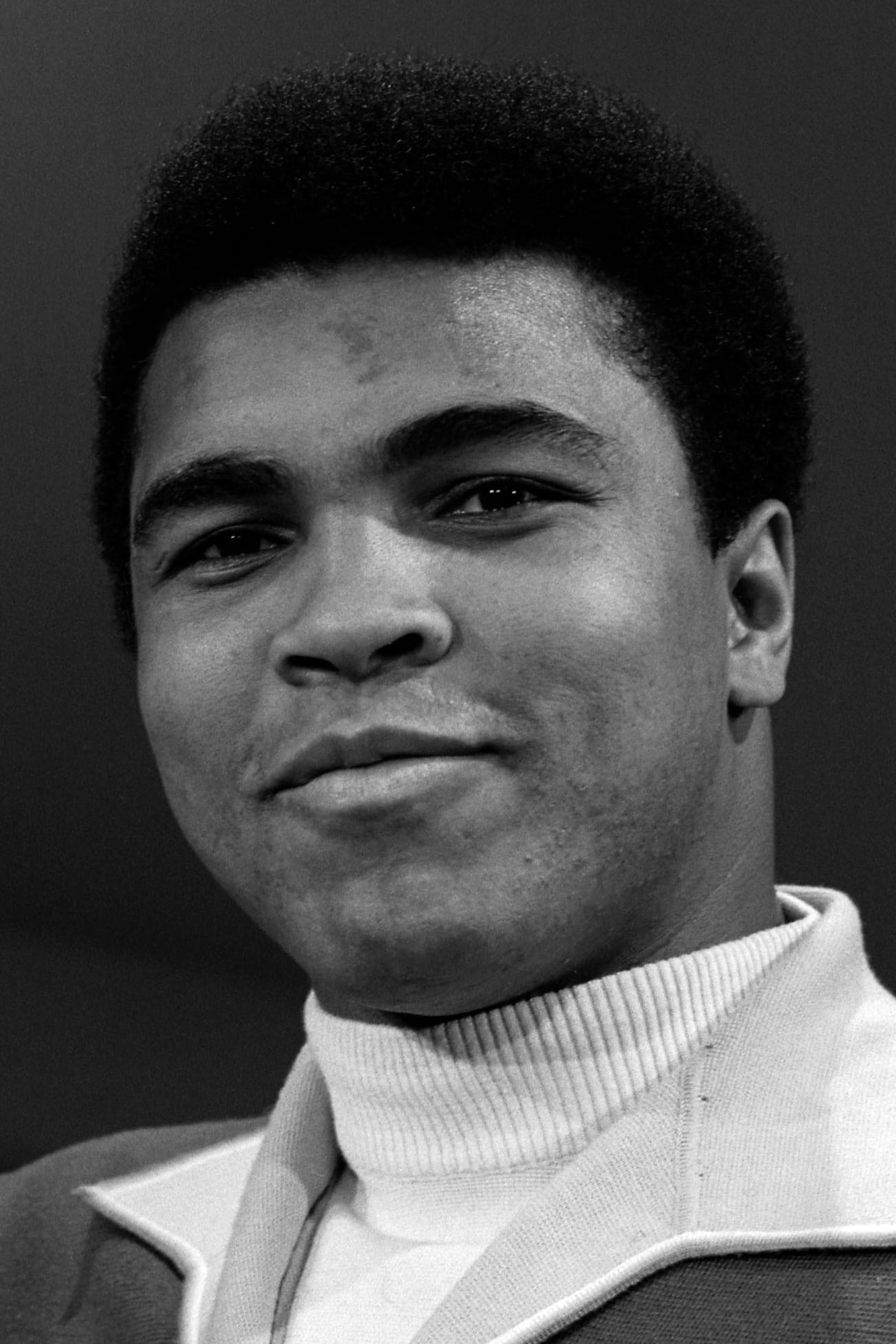 Photo Muhammad Ali