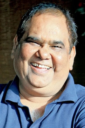 Photo Satish Kaushik