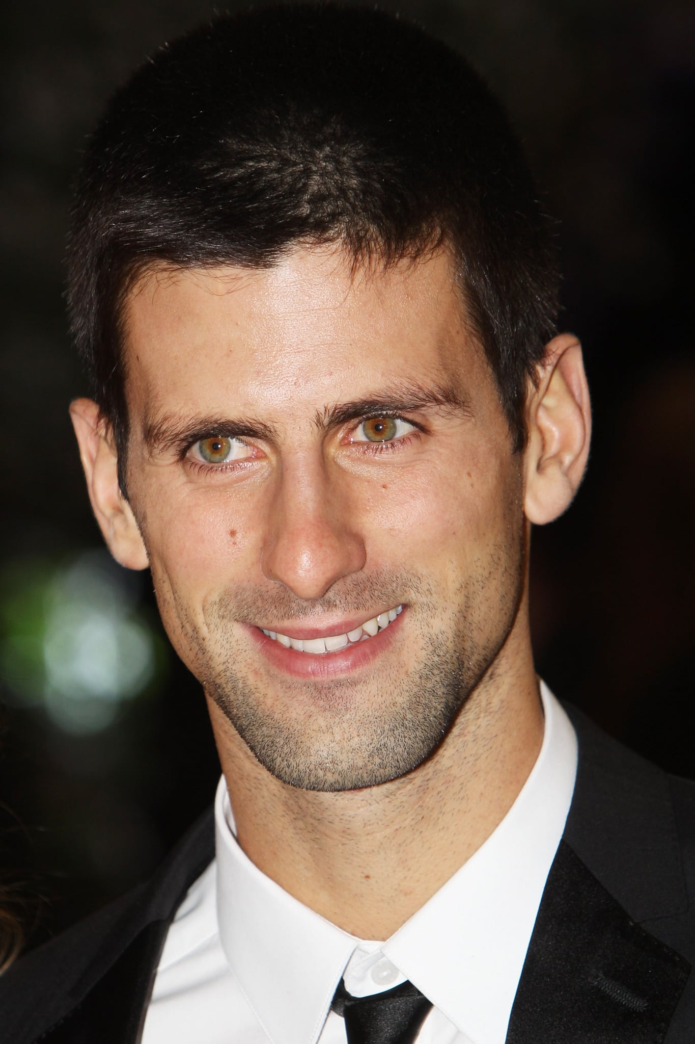 Photo Novak Djokovic