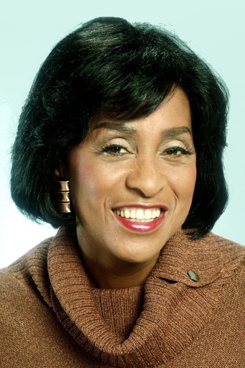 Photo Marla Gibbs