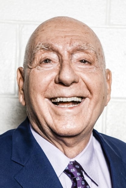 Photo Dick Vitale