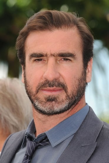 Photo Éric Cantona