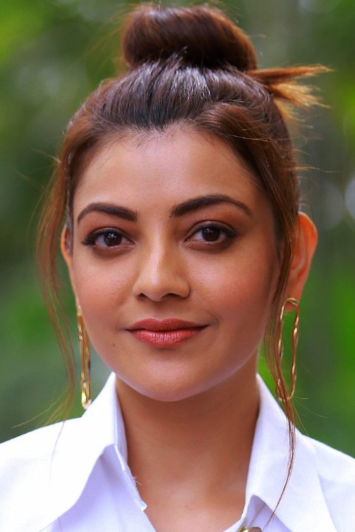 Photo Kajal Agarwal