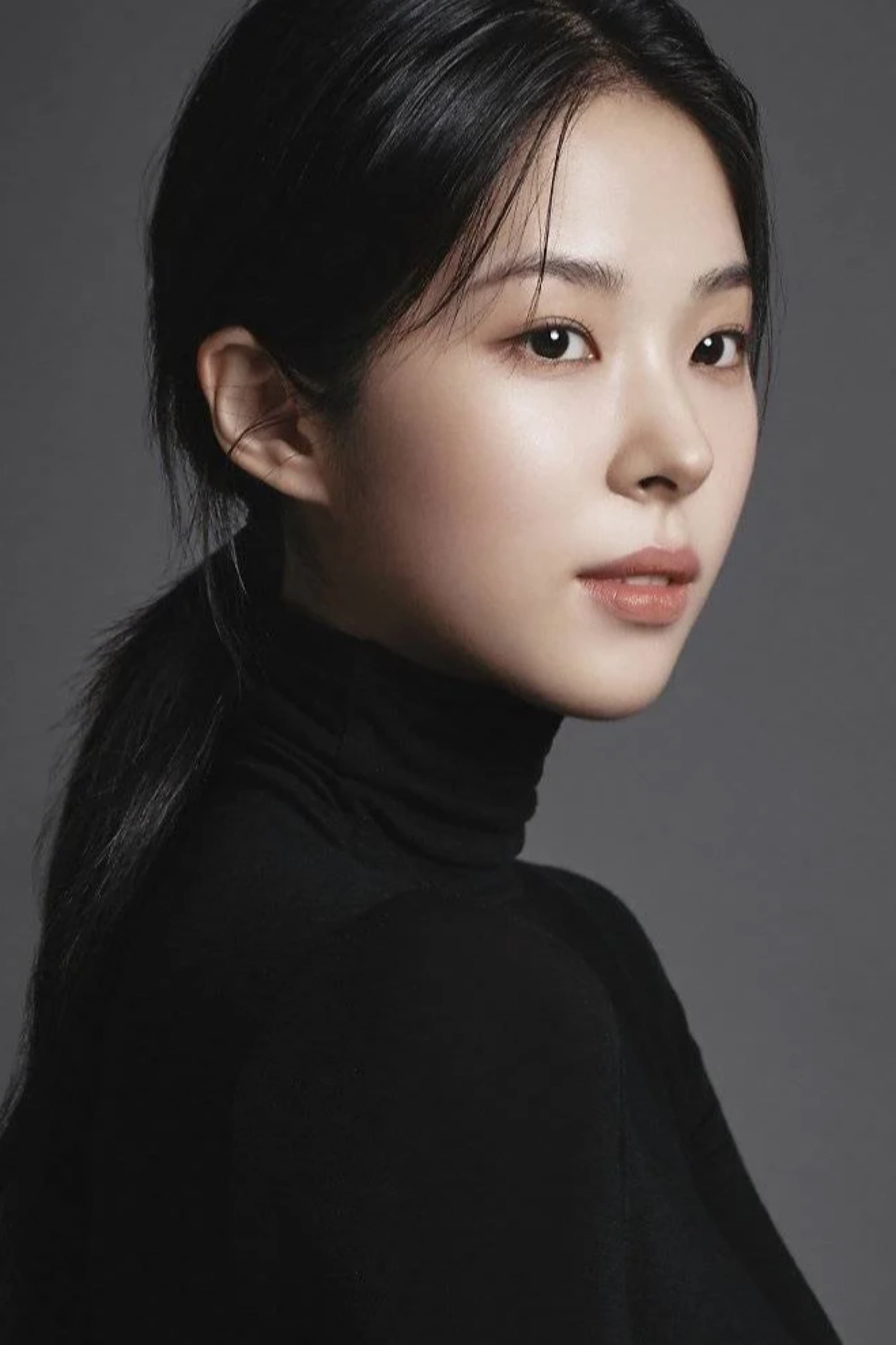 Photo Seo Eun-soo