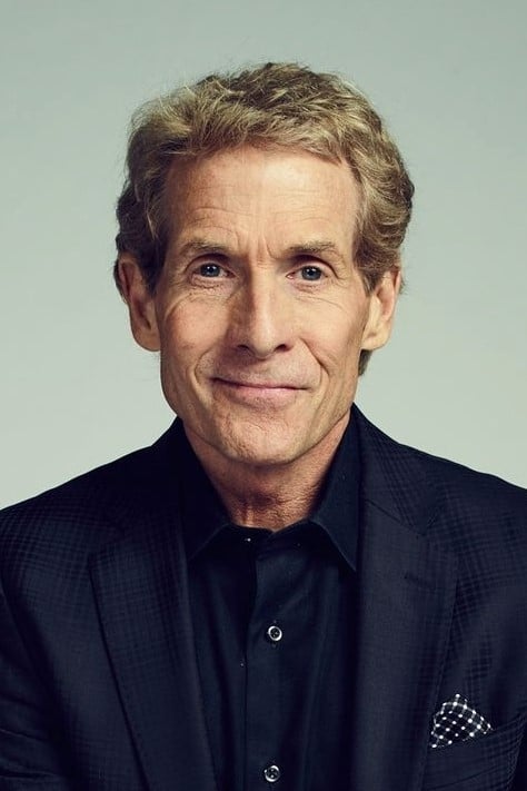 Photo Skip Bayless