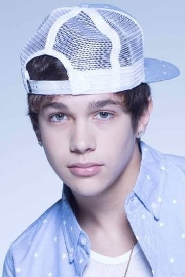 Photo Austin Mahone