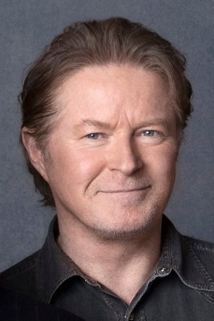 Photo Don Henley