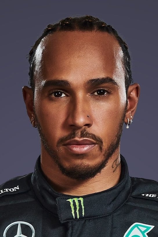 Photo Lewis Hamilton