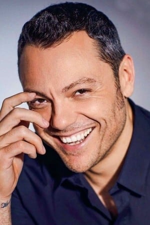 Photo Tiziano Ferro