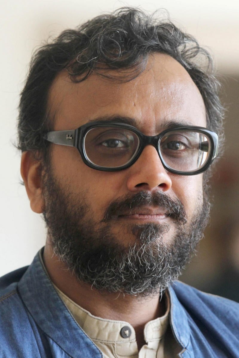 Photo Dibakar Banerjee