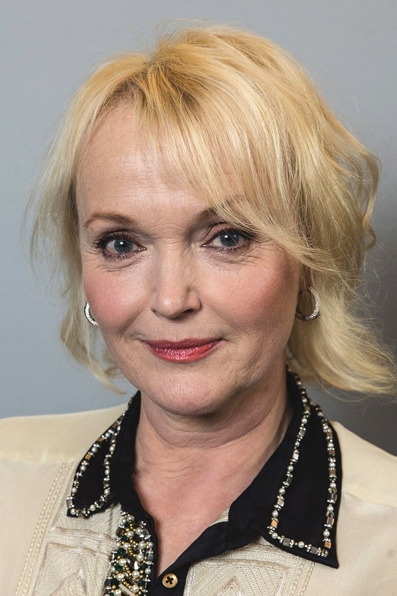 Photo Miranda Richardson