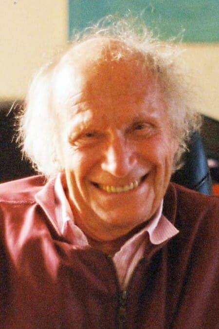 Photo Ivry Gitlis