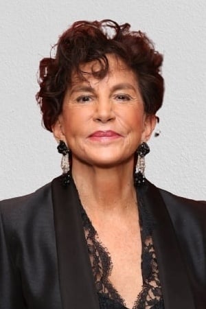 Photo Mercedes Ruehl