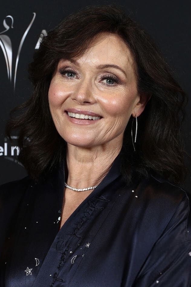 Photo Essie Davis