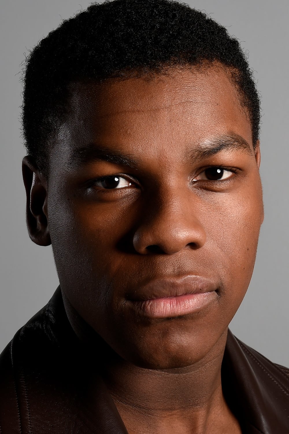 Photo John Boyega