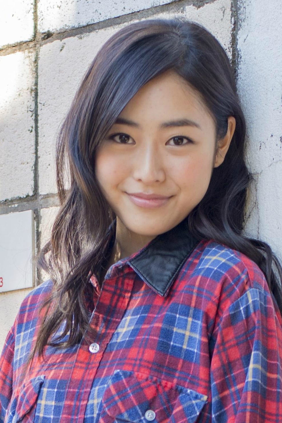 Photo Miyabi Matsuura