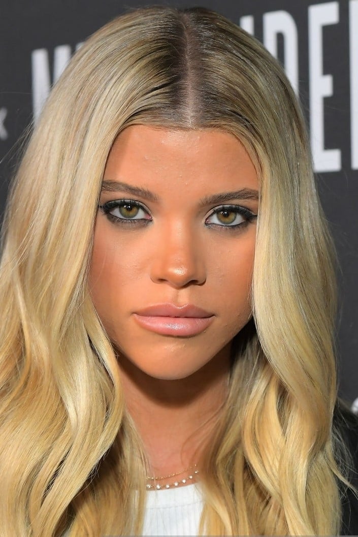 Photo Sofia Richie