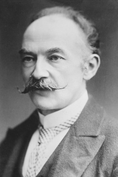 Photo Thomas Hardy