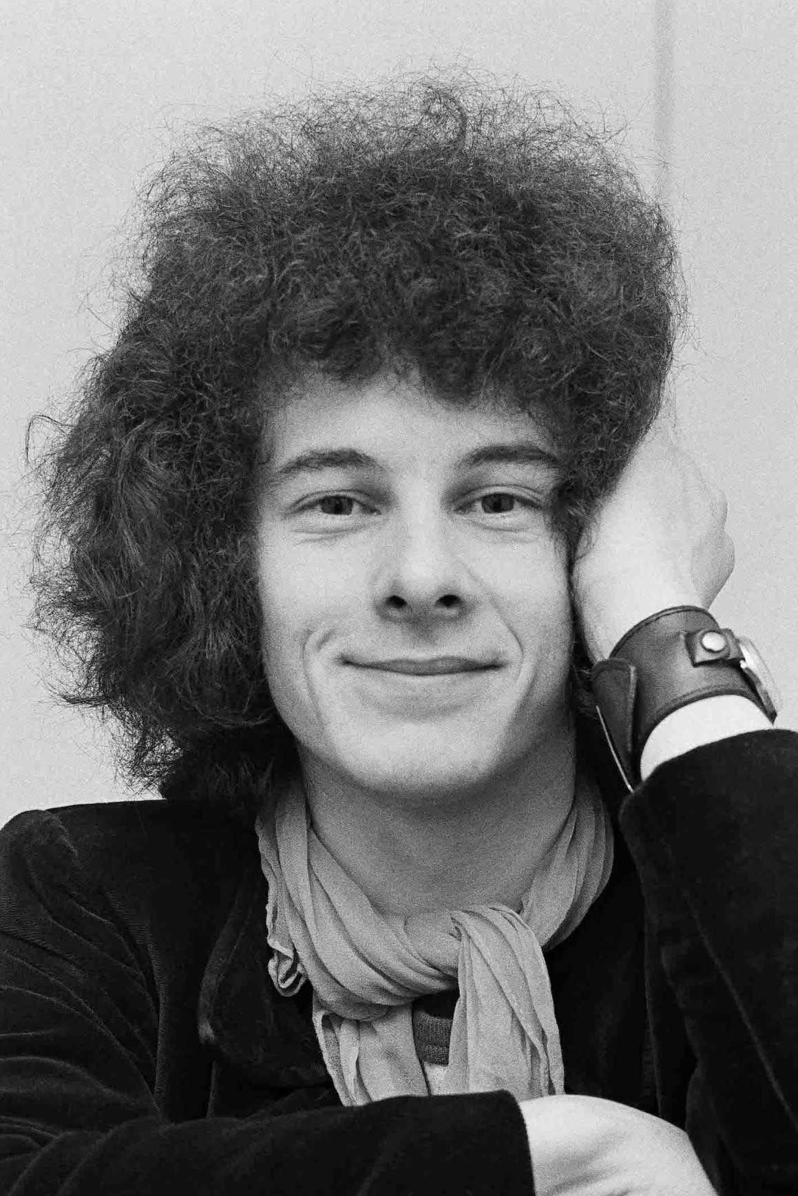 Photo Noel Redding