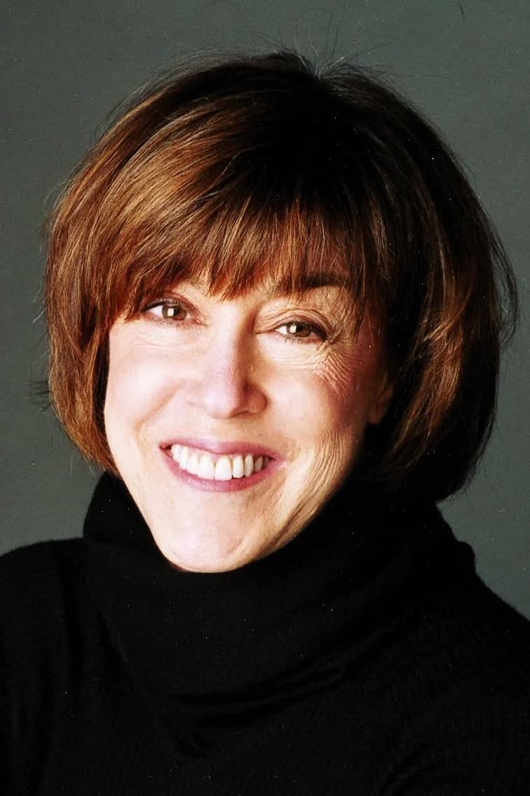 Photo Nora Ephron